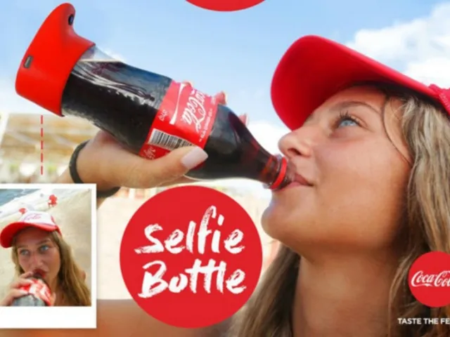 © Coca-Cola / Gefen Team