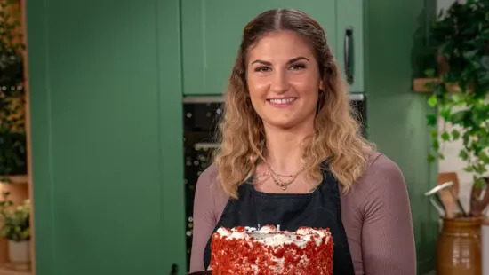 Vörösbársony-torta: az ikonikus filmes desszert, amit neked is meg kell kóstolnod