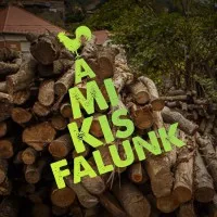 A receptet feltöltő A mi kis falunk felhasználónk profilképe