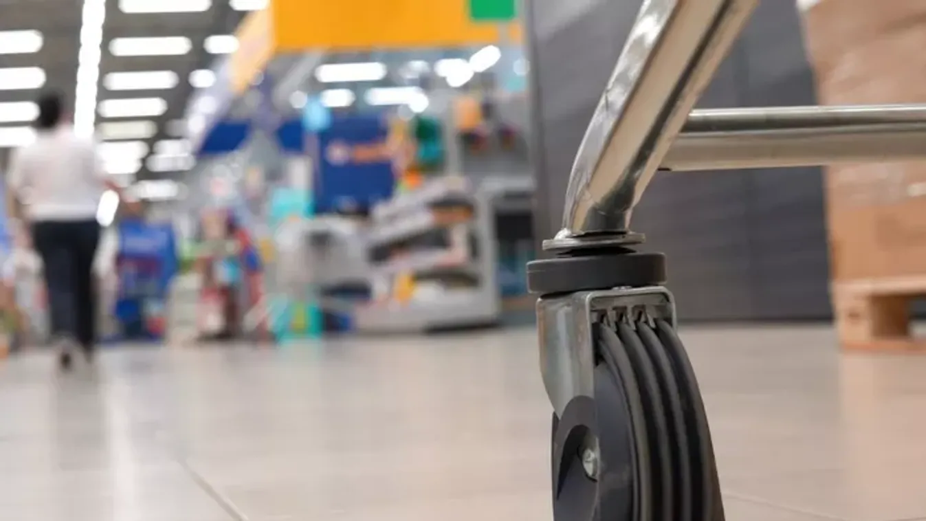 Mosógép 9 999 forintért? Különleges újdonság érkezik a Lidlbe!