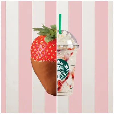 Fotó: Starbucks