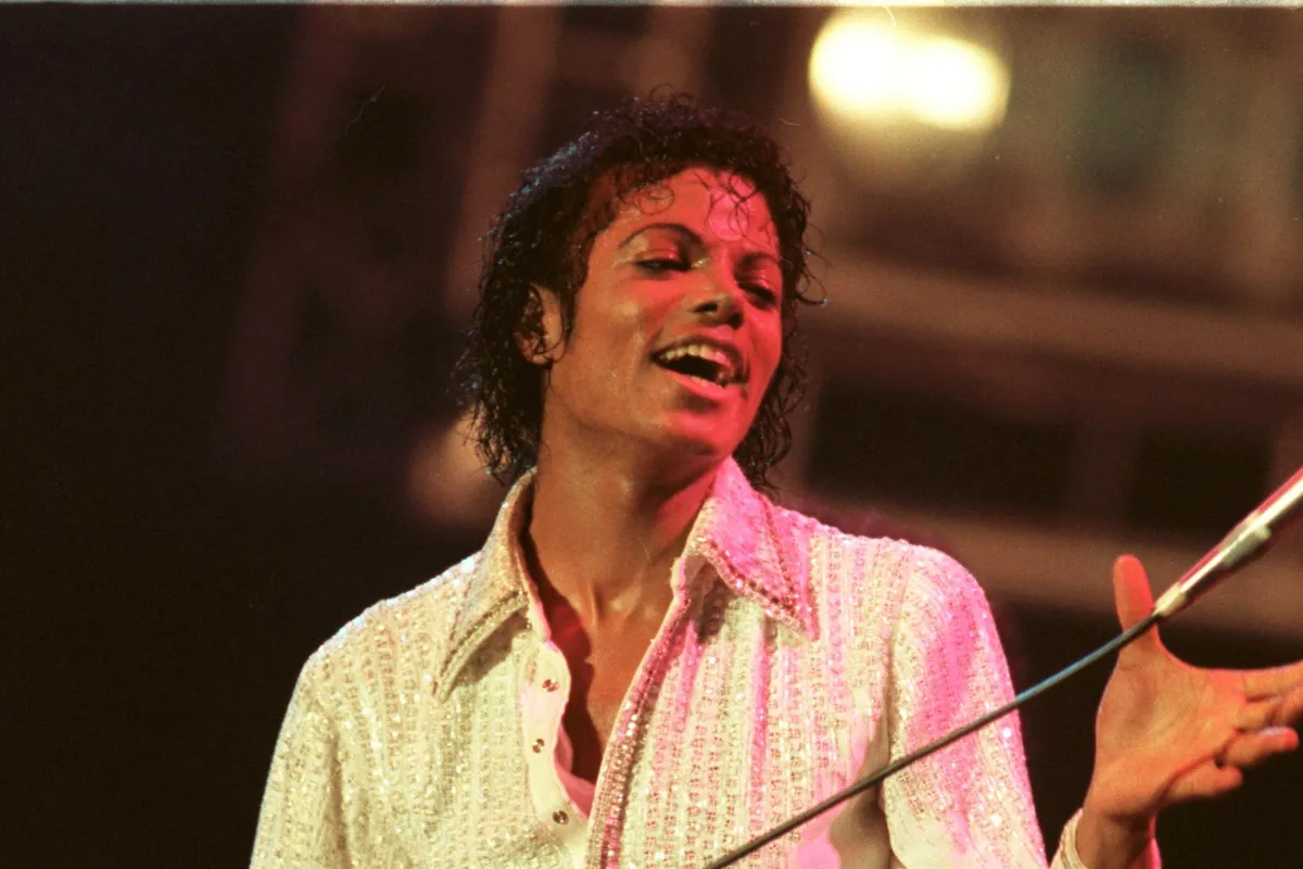 Michael Jackson kedvenc ételei: édesszájú volt a popikon