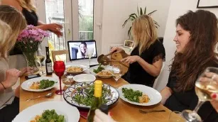 Martin Parr 2014-es riportjából