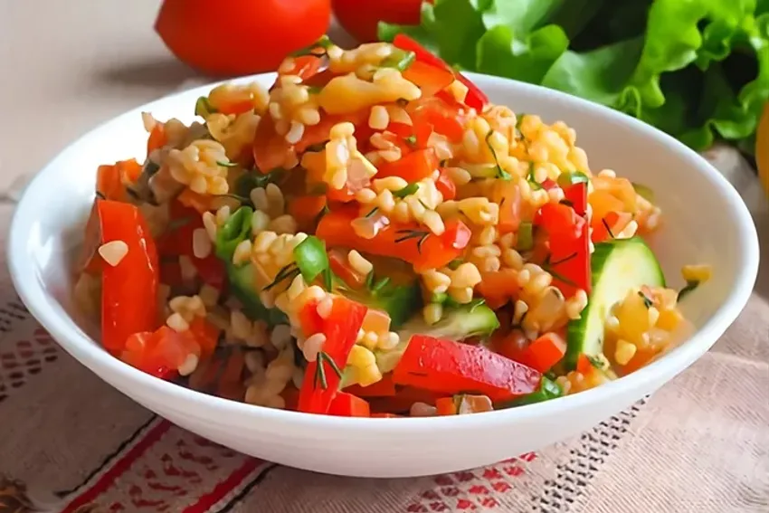recept