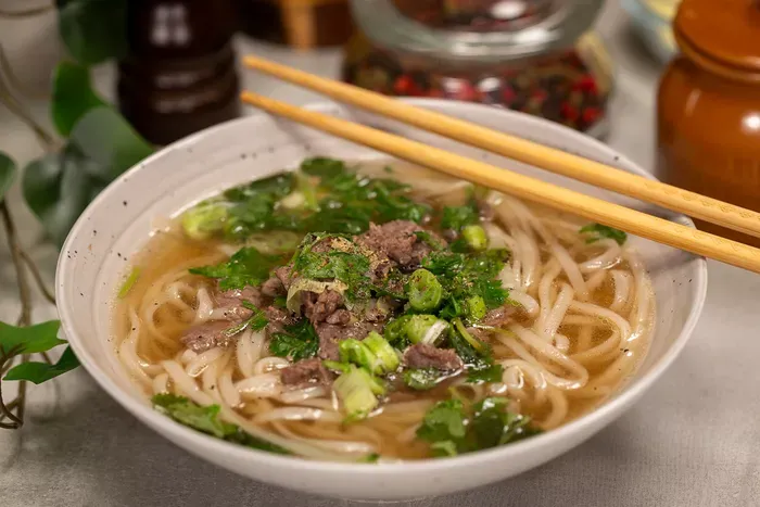 Eredeti pho leves