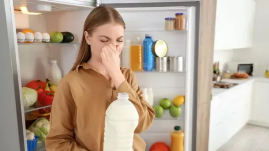 Így ismered fel a megromlott tejet – komoly bajt előzhetsz meg!