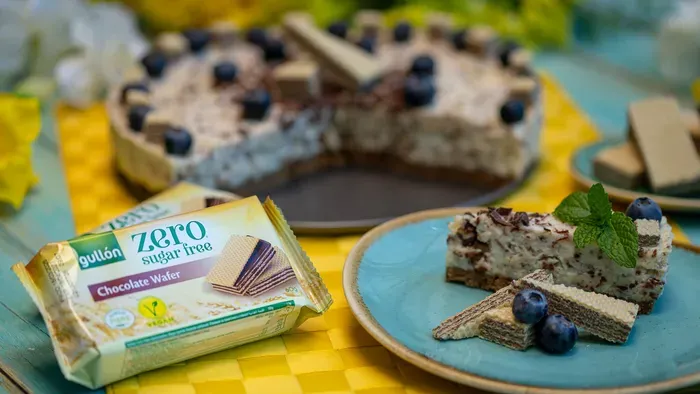 Nápolyis sajttorta (sütés nélkül)