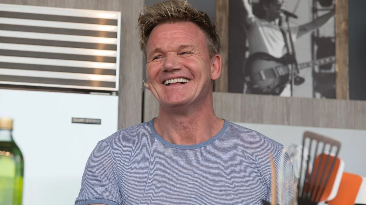 Gordon Ramsay Bar & Grill: Katona András séf és Ivanov Lilla érkezik a ...