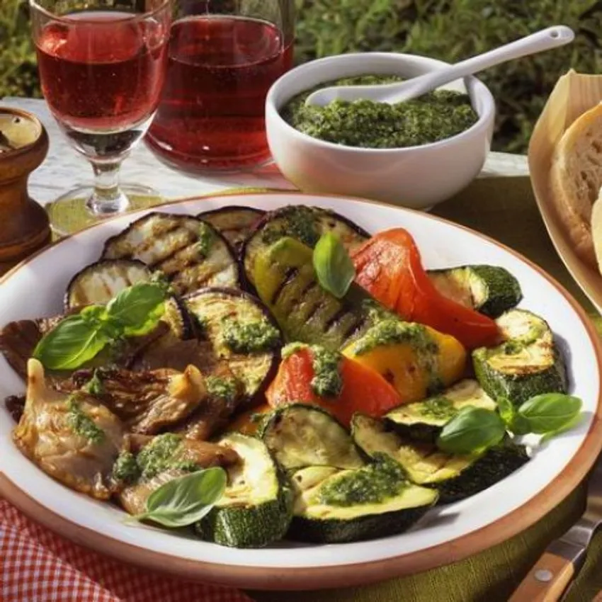 recept