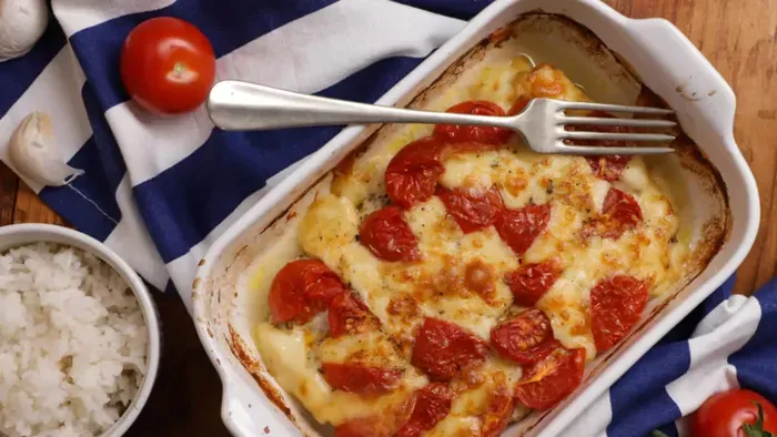 Mit főzzek ma? Egyszerű menü a hét utolsó munkanapjára