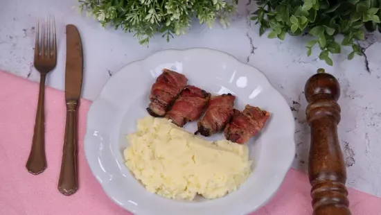 Mit főzzek ma? Két szupergyors menü a hétvégére, ha nem állnál órákig a konyhában