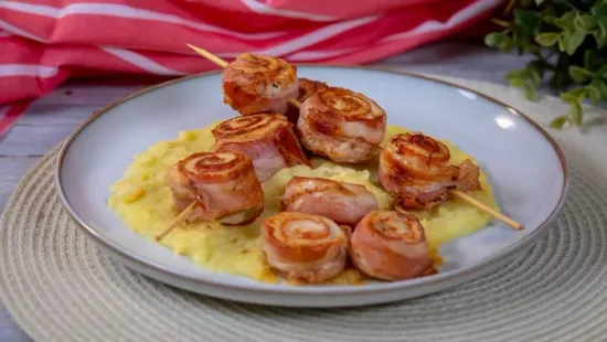 Mit főzzek ma? Három ünnepi menü a hosszú hétvégére