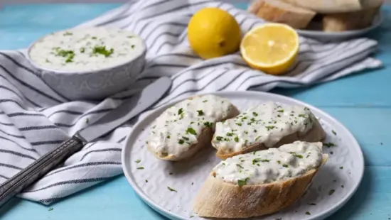 Sokkal finomabb lesz a tonhalkrém, ha majonéz helyett ezt teszed bele!