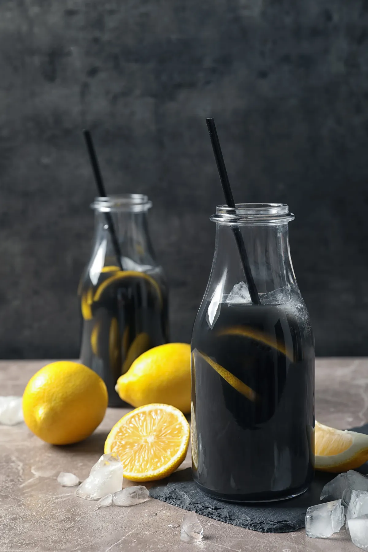 A fekete limonádé valóban zsíroldó csodaszer vagy egy tudományosan meg nem alapozott trend?