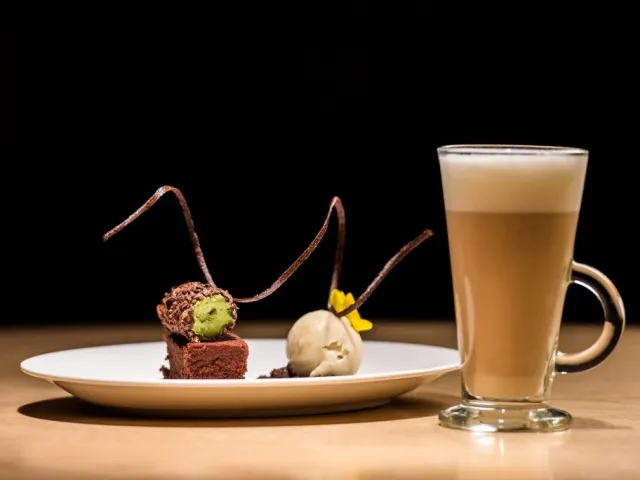 Tea Time