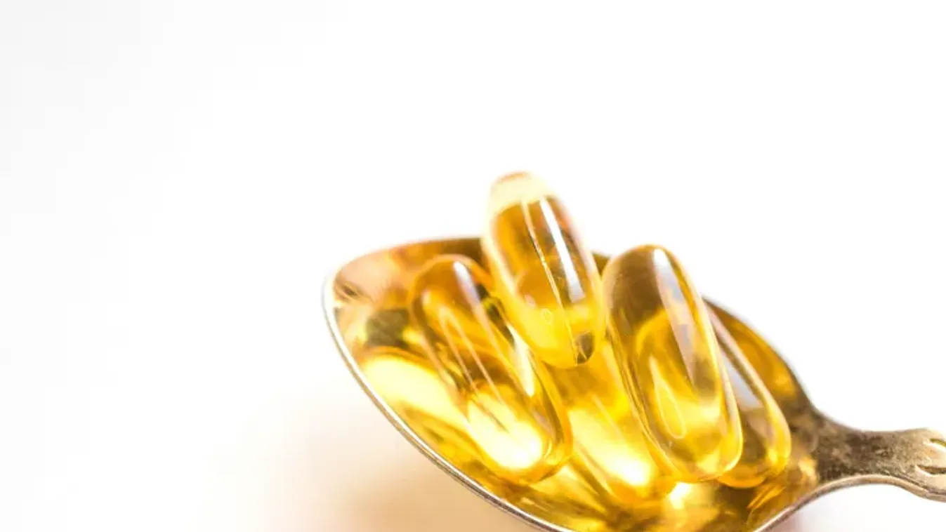 Omega-3 vagy halolaj: melyik a jobb, ha az agyműködés serkentése a cél