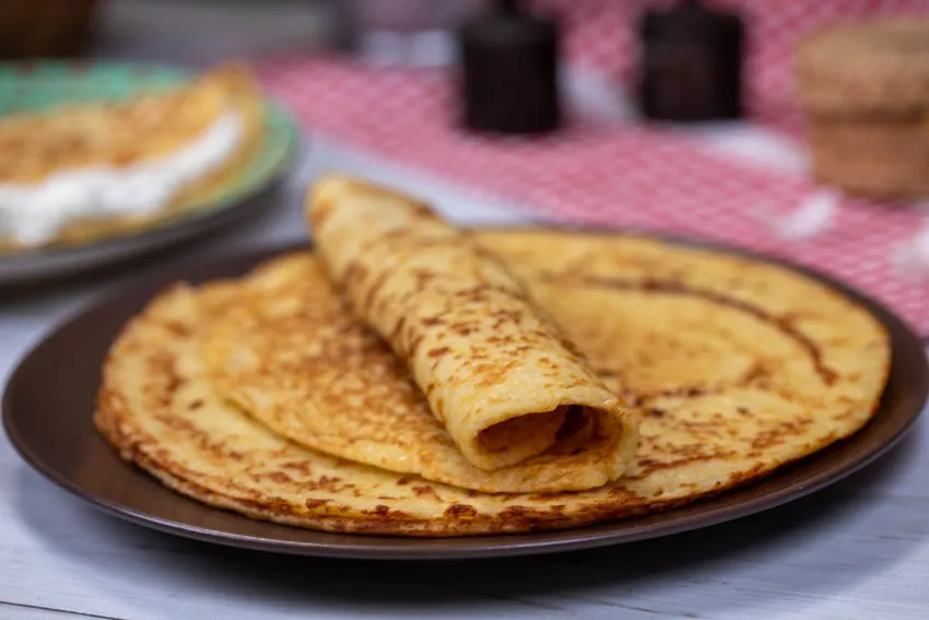 recept