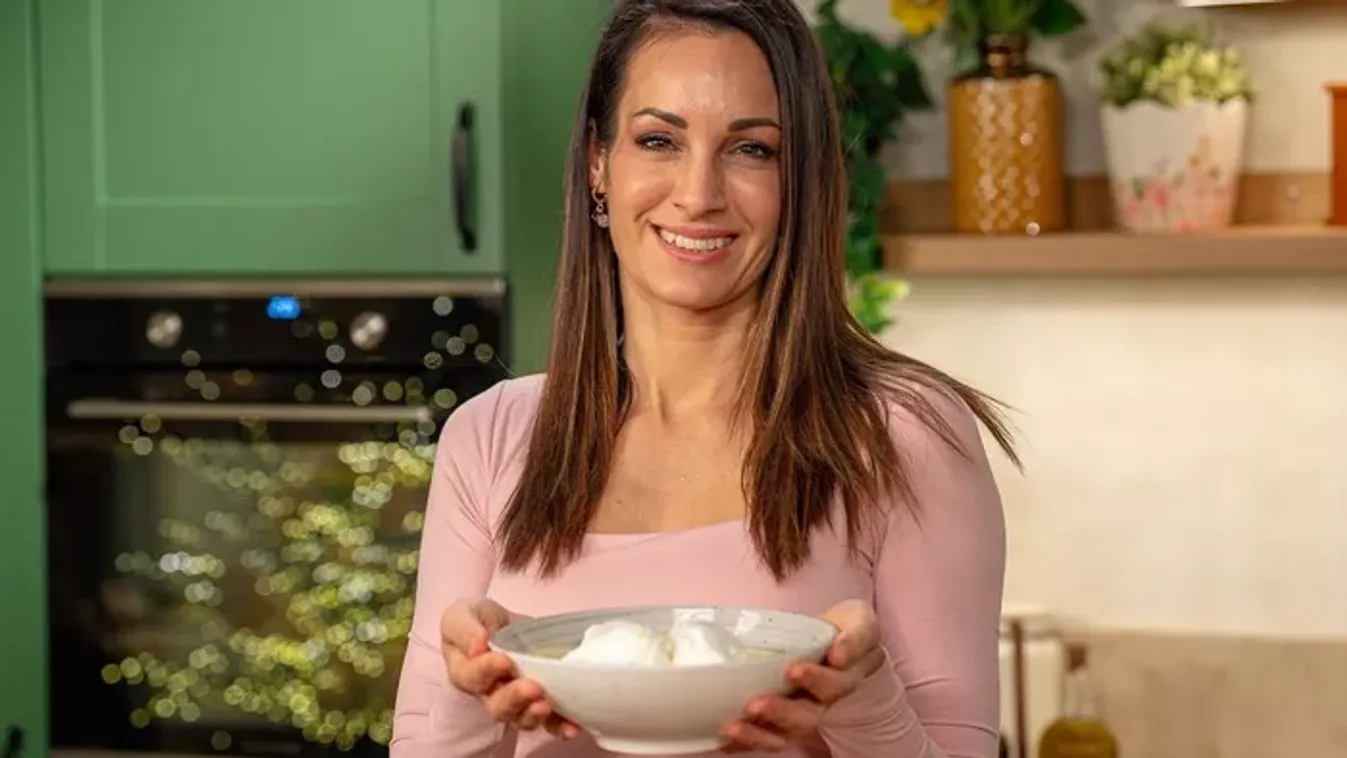 Mindig tökéletes lesz a madártej, ha betartod ezeket a trükköket – VIDEÓ!