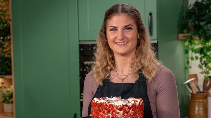 Vörösbársony-torta: az ikonikus filmes desszert, amit neked is meg kell kóstolnod
