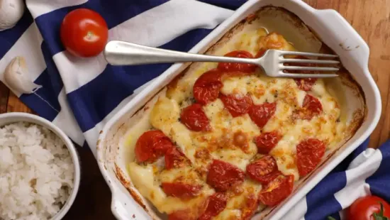Mit főzzek ma? Egyszerű menü a hét utolsó munkanapjára