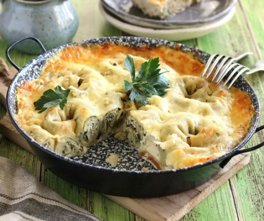 recept