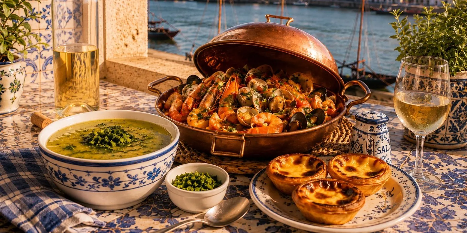 mediterran-fozotanfolyam-portugalia-pastel-de-nata-caldo-verde