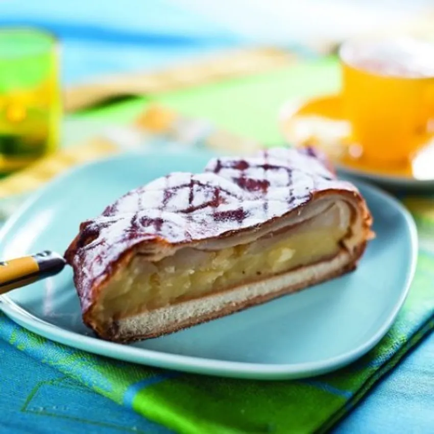 recept