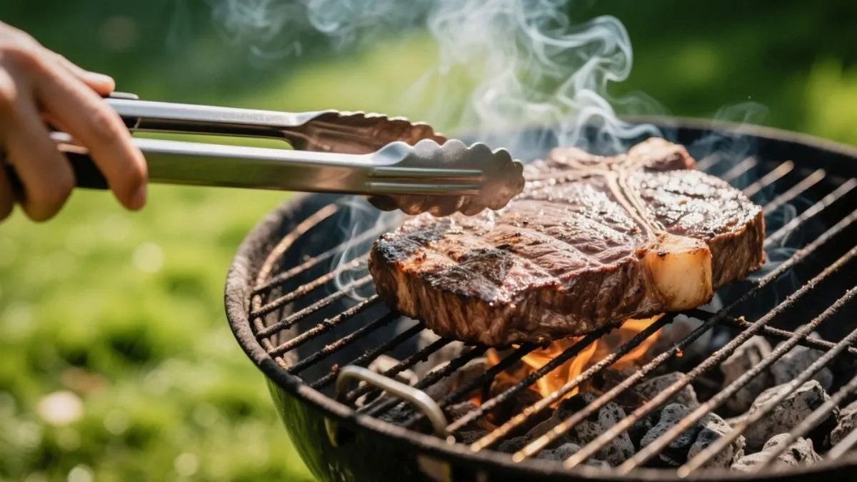 A tökéletes grillhús titka: így lesz szaftos a csirke és kérges a steak (szponzorált tartalom)