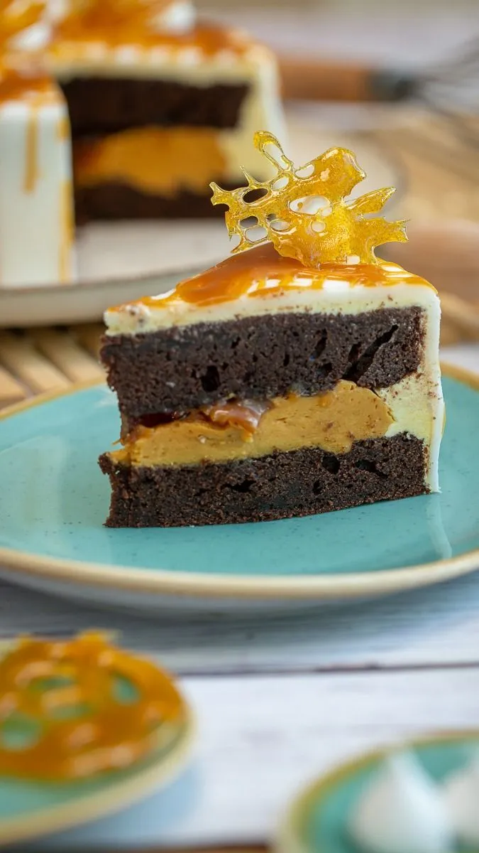 Vajsörös torta
