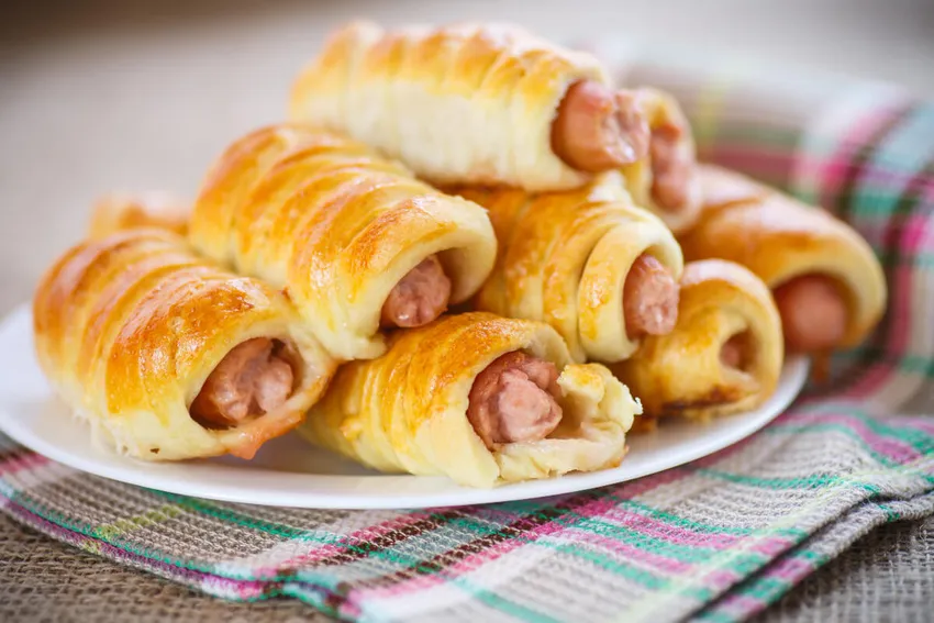 recept