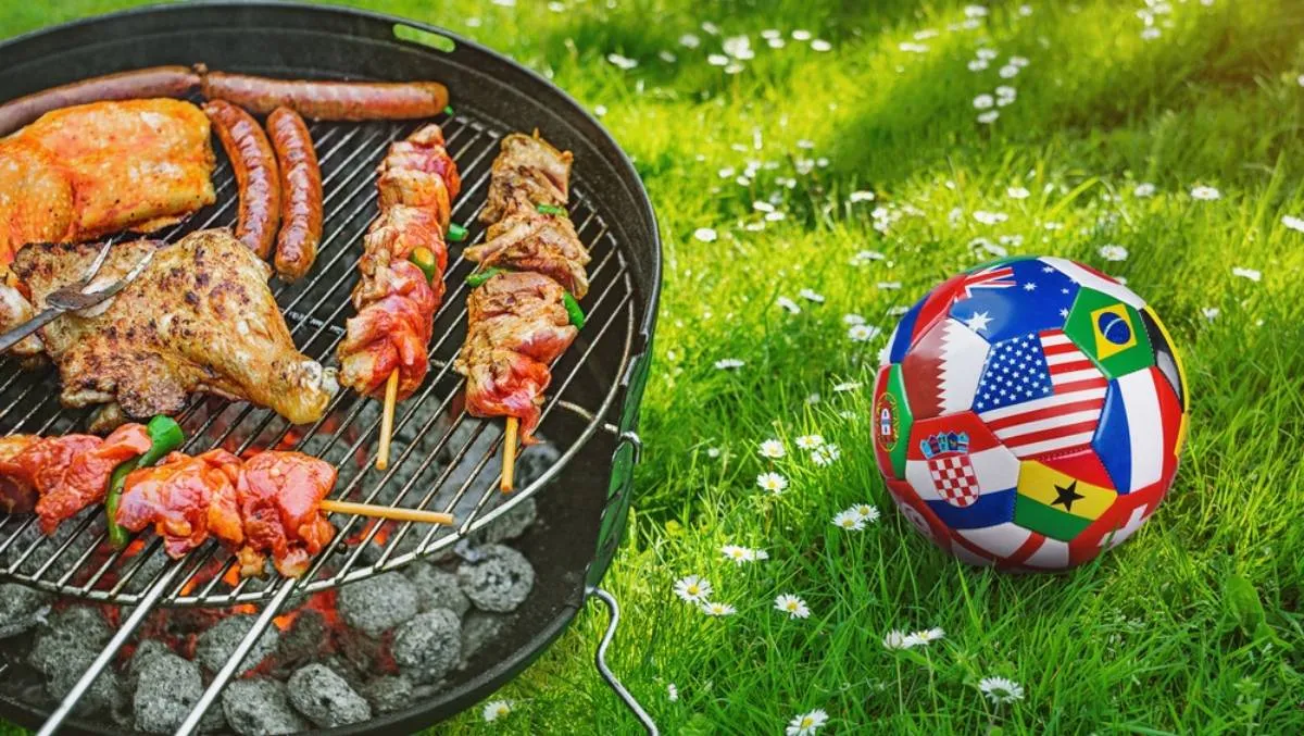 Spar: szurkolás és grillezés egyszerűen, olcsón
