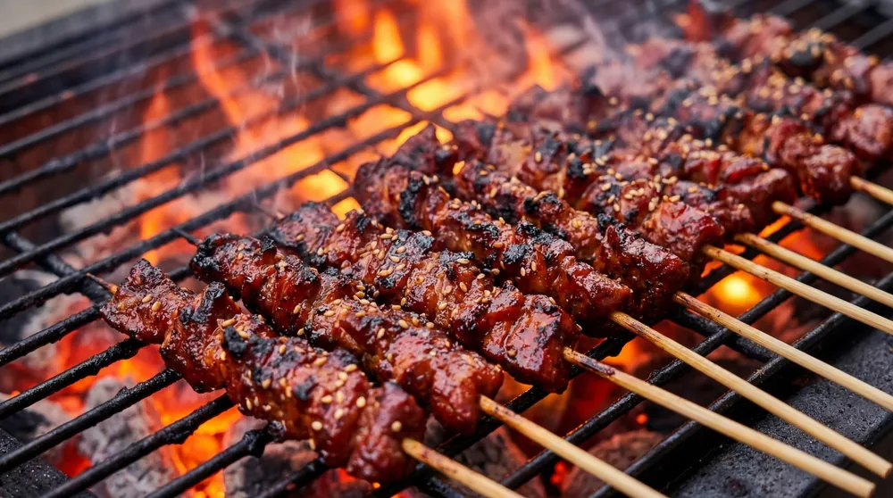 Tökéletes hús grillezése