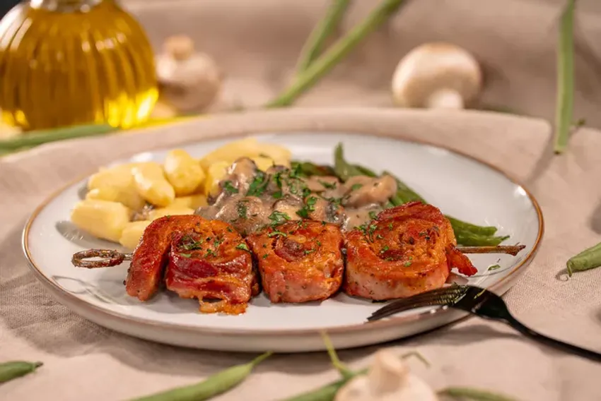 recept