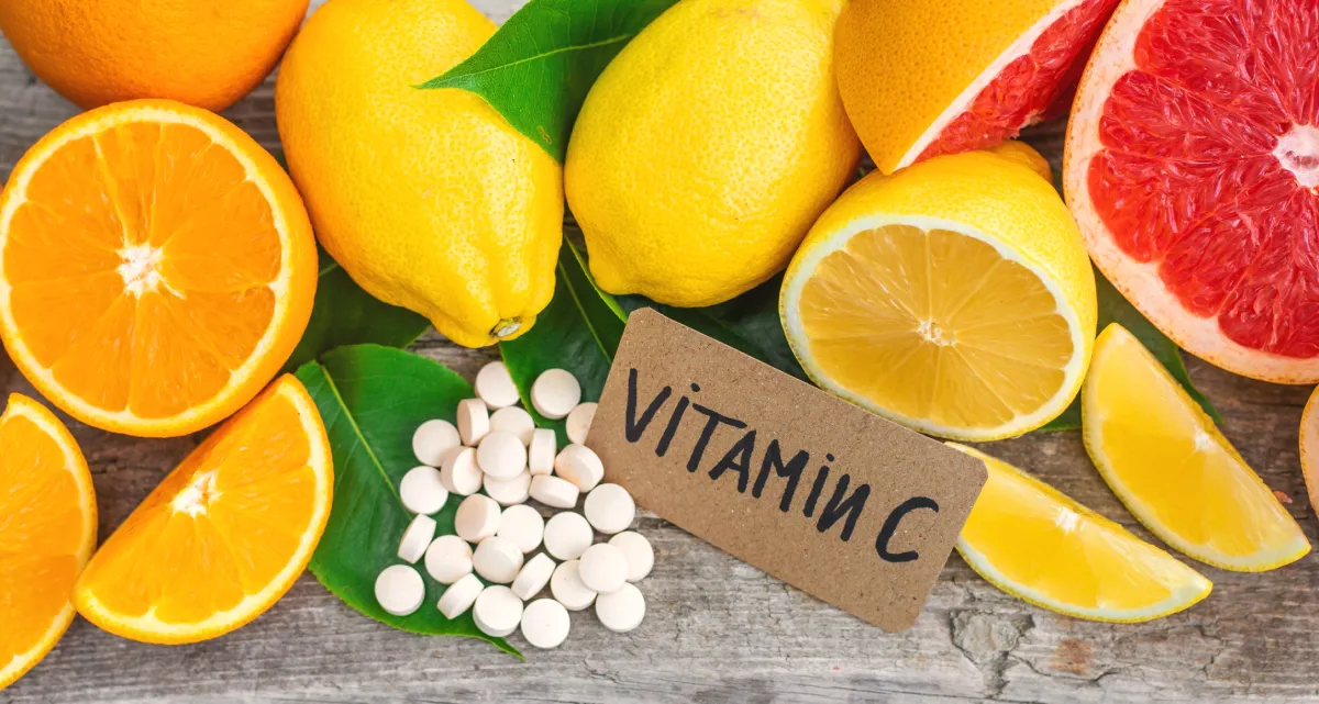 Íme 6 olyan zöldség és gyümölcs, amelyek több C-vitamint tartalmaznak, mint a citrom