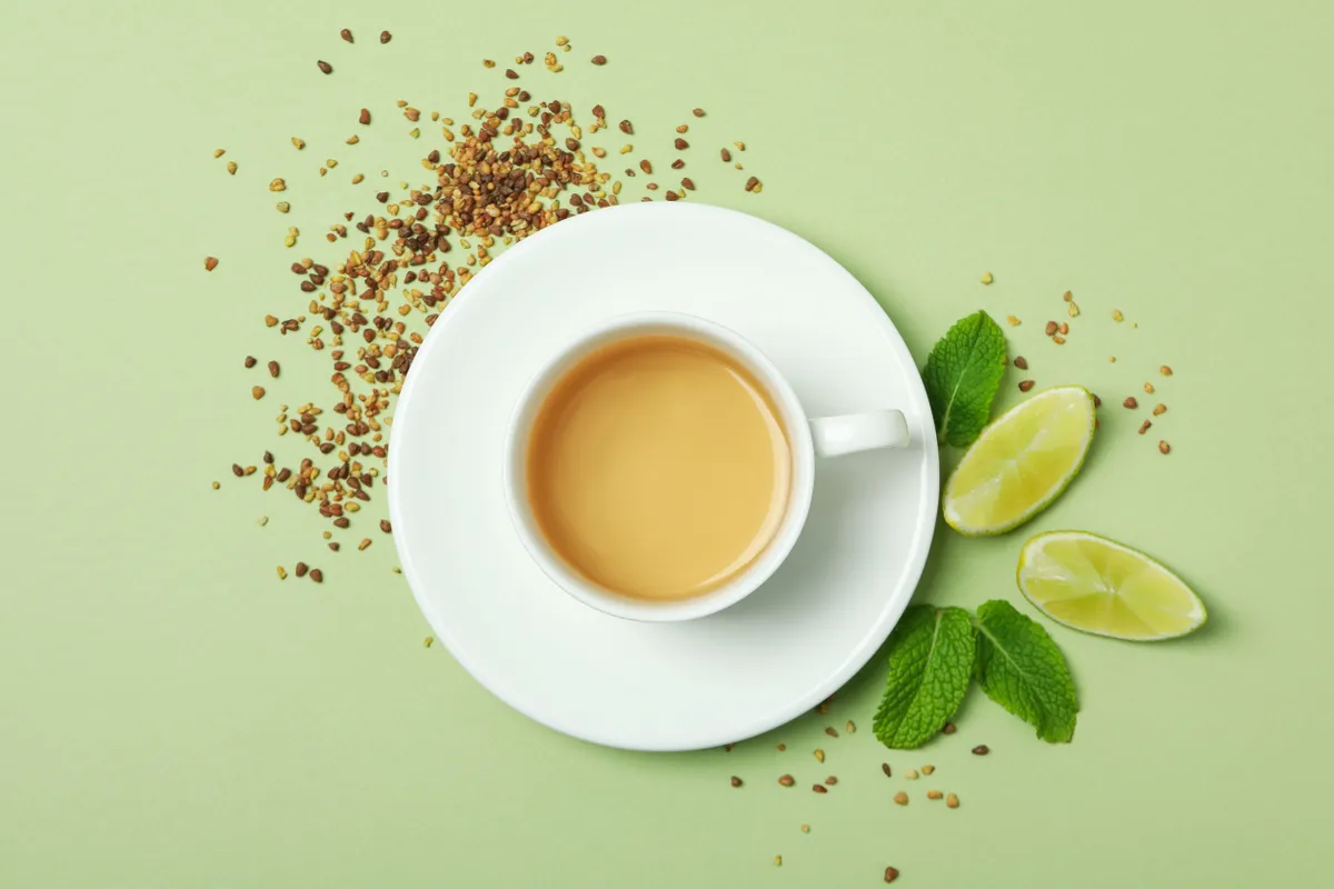 A koffeinnel ellentétben a jiaogulan nem pörgeti fel a szervezetet
