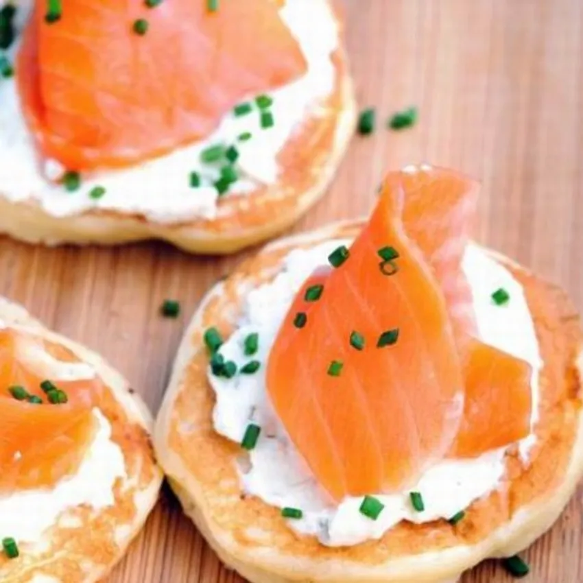 recept