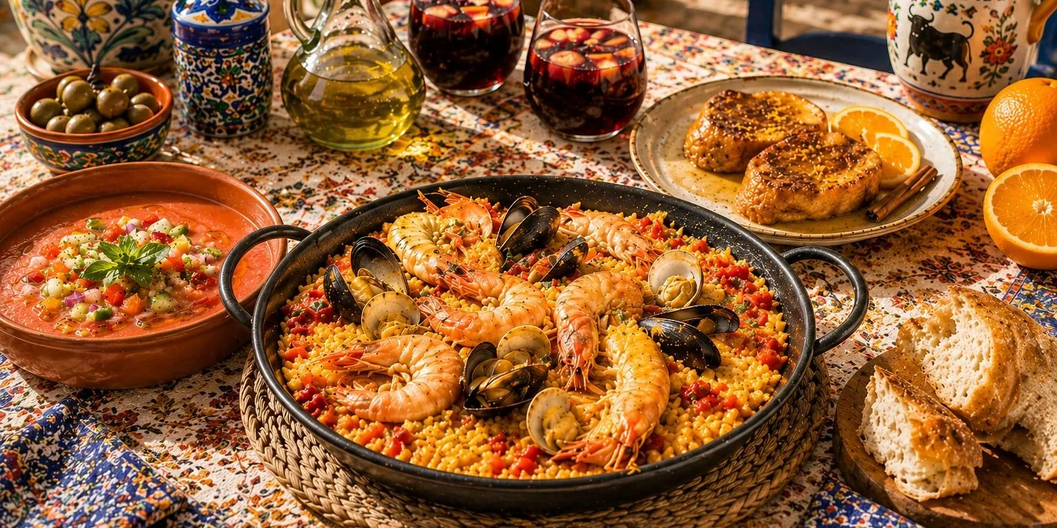 spanyol-fozokurzus-paella-gazpacho