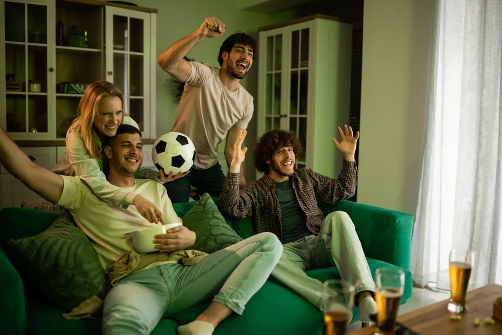 Késő esti és hajnali vb-meccsek várnak ránk 2026-ban? Mutatunk házi élénkítő italokat, természetes frissítőket, hogy végig bírd a közvetítéseket