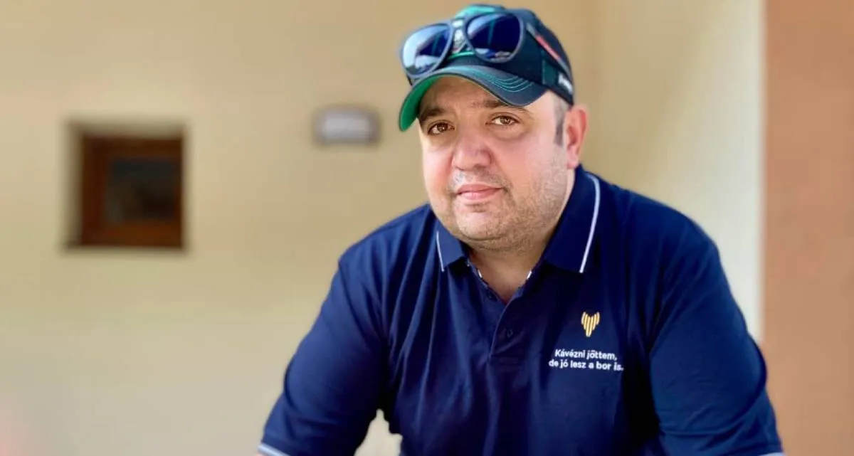 Elhunyt Lőrincz György séf, a Babel egykori konyhafőnöke és a 2015-ös év konyhafőnöke