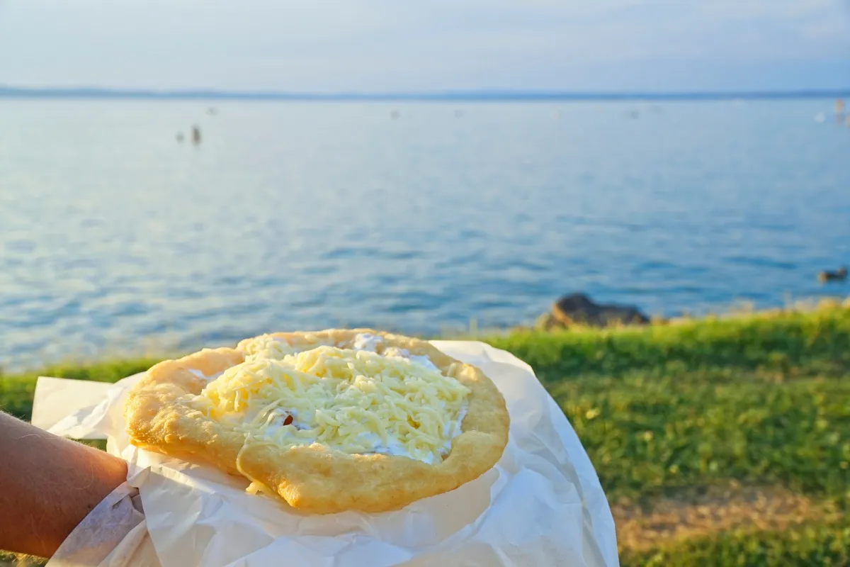 Balatonfüred vezetése nem szeretne gyorsétteremet a városba