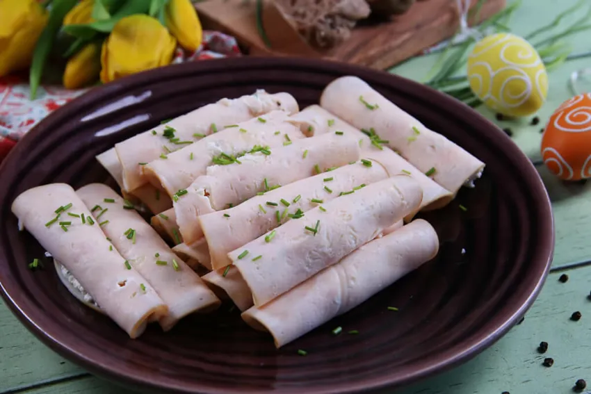recept