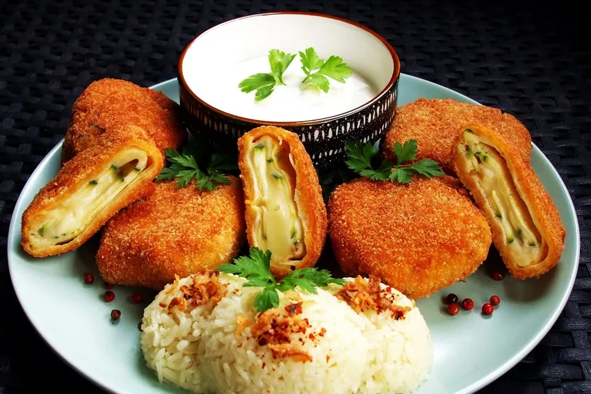 recept