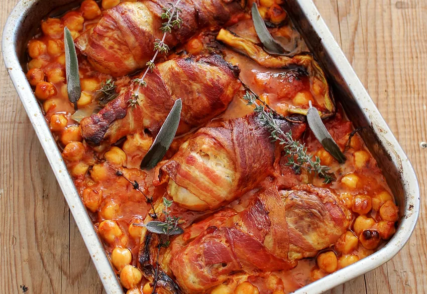 recept