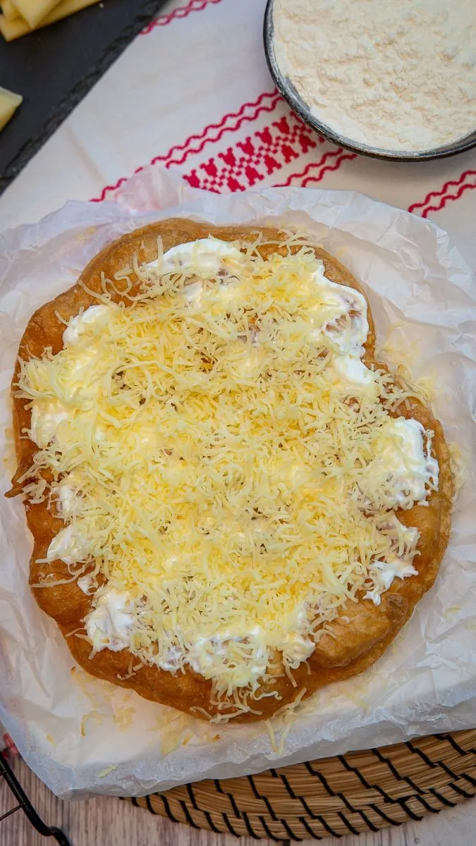 Lángos