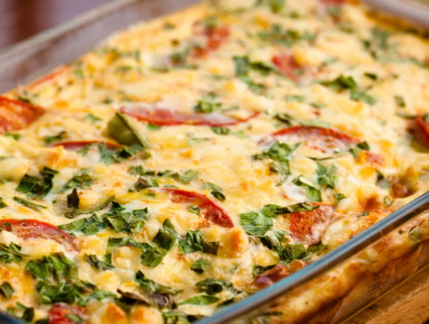 recept