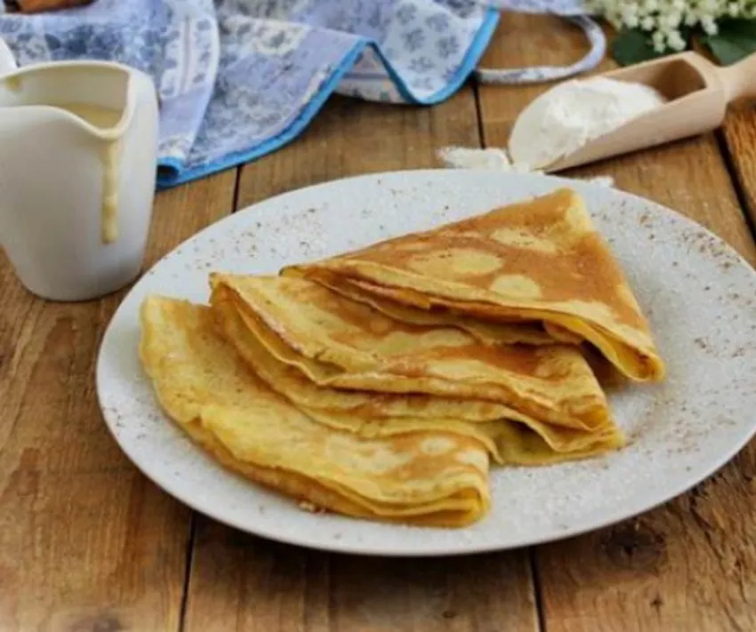 recept
