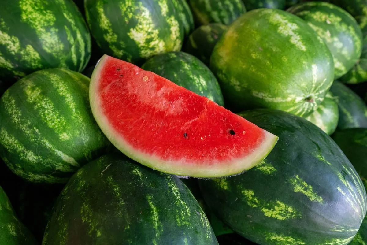 Országosan ellenőrzi az NKFH a dinnyeárusok termékeit