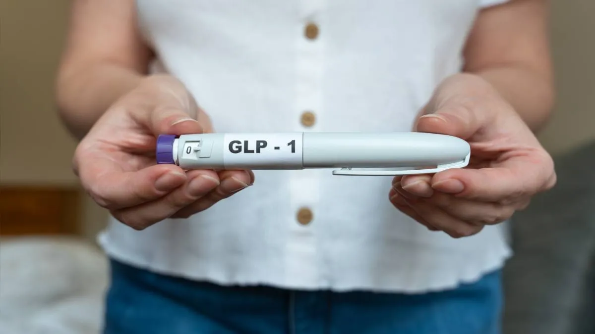 GLP-1 szerek: fogyasztanak és boldogabbá tesznek