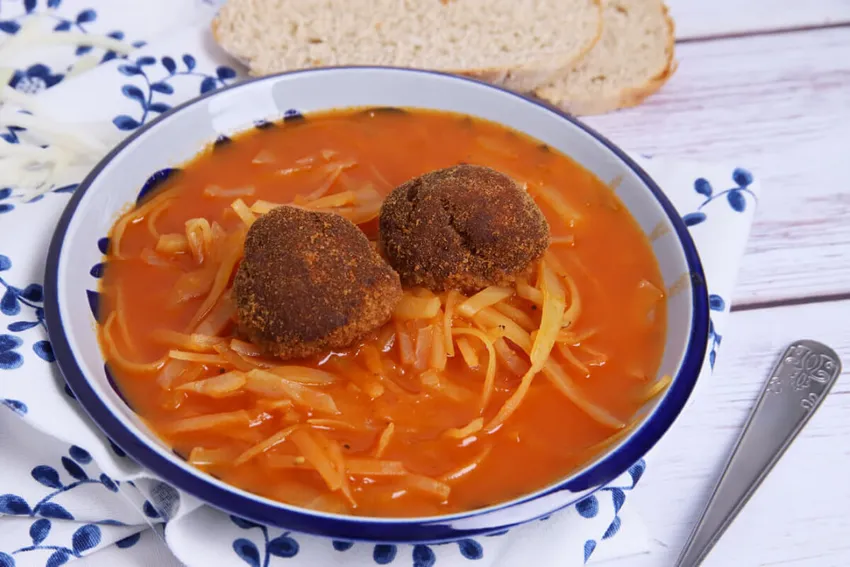 recept