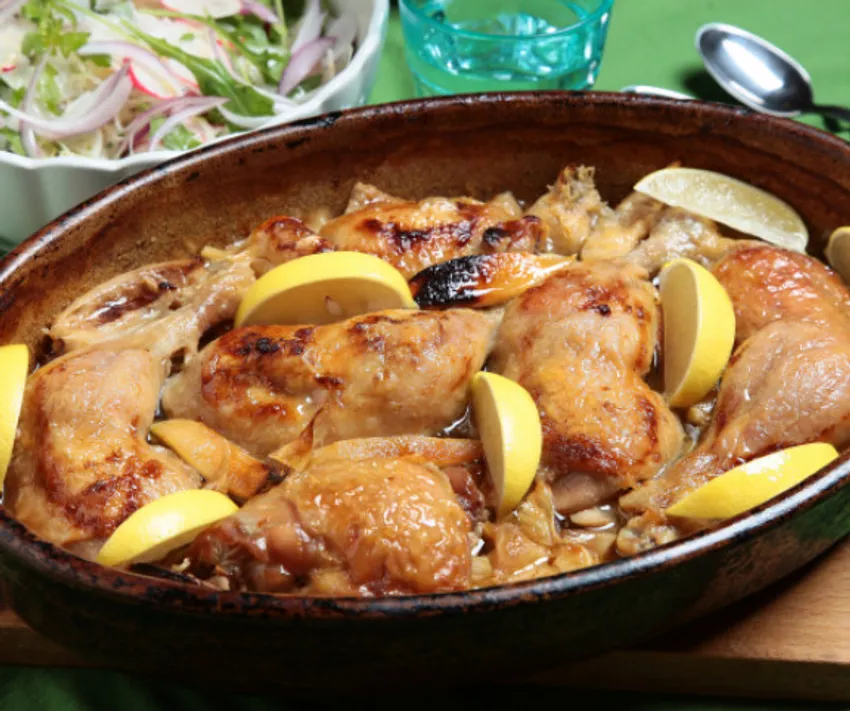 recept